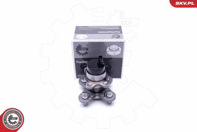 Wheel Bearing Kit ESEN SKV 29SKV427