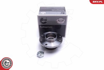 Wheel Bearing Kit ESEN SKV 29SKV435