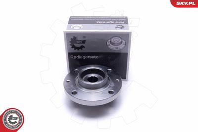 Wheel Bearing Kit ESEN SKV 29SKV450