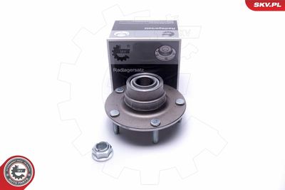 Wheel Bearing Kit ESEN SKV 29SKV461