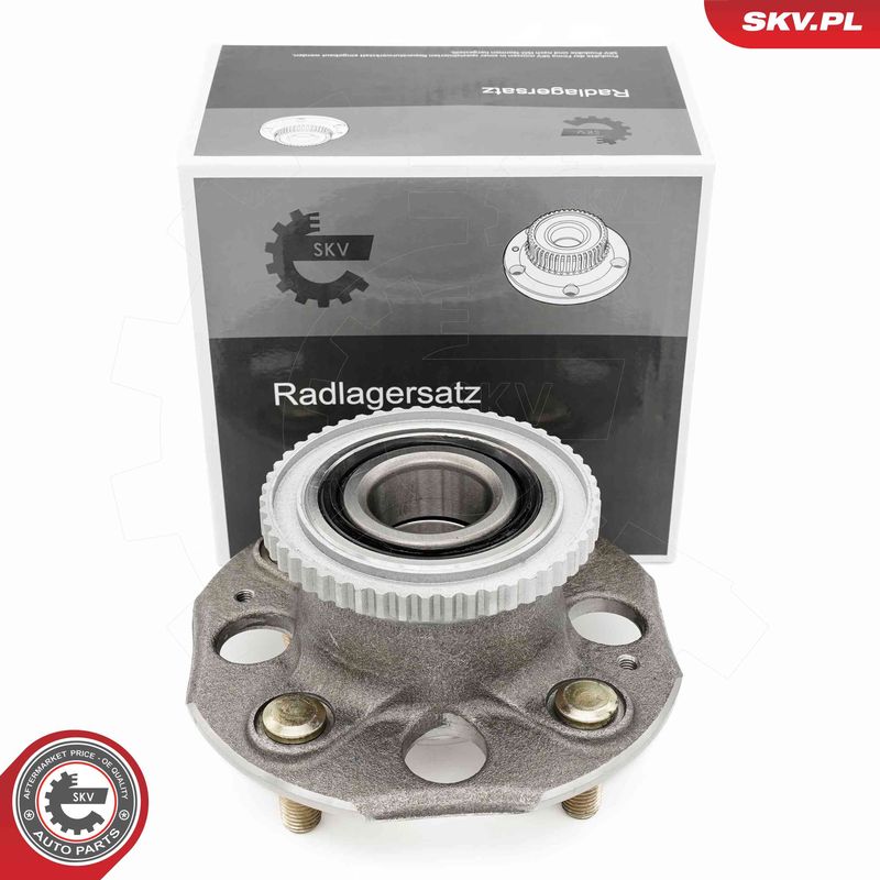 ESEN SKV 29SKV464 Wheel Bearing Kit