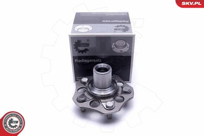 Wheel Bearing Kit ESEN SKV 29SKV473