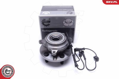 Wheel Bearing Kit ESEN SKV 29SKV492