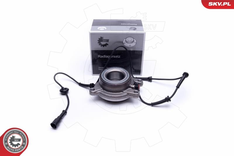 ESEN SKV 29SKV493 Wheel Bearing Kit