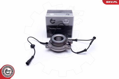 Wheel Bearing Kit ESEN SKV 29SKV493