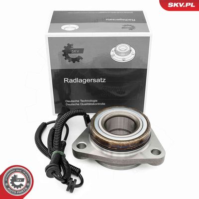 Wheel Bearing Kit ESEN SKV 29SKV529