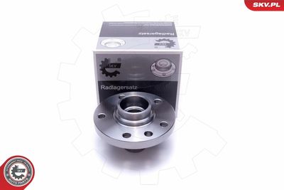 Wheel Bearing Kit ESEN SKV 29SKV537