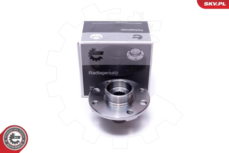 ESEN SKV 29SKV551 Wheel Hub