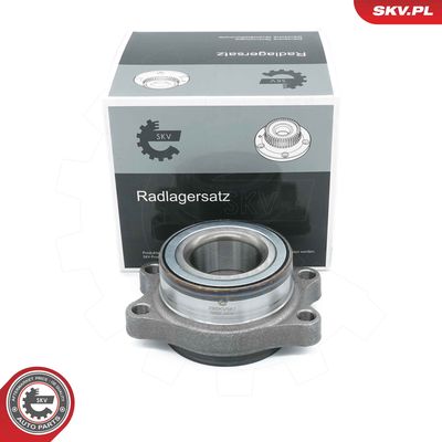 Wheel Bearing Kit ESEN SKV 29SKV567