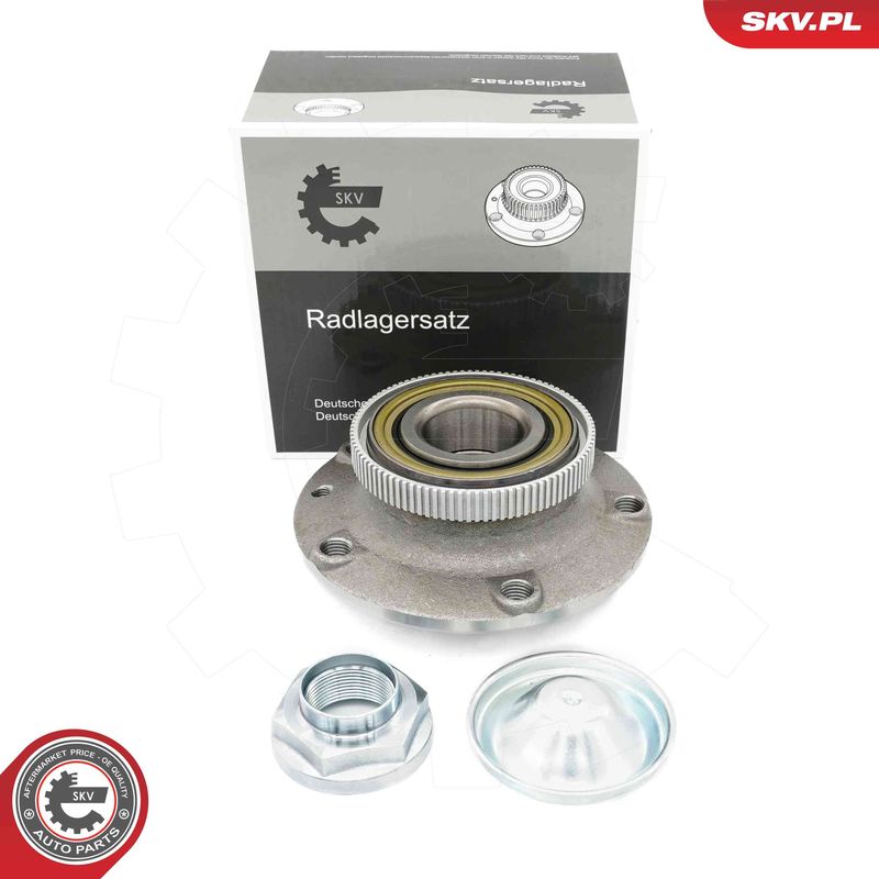 ESEN SKV 29SKV574 Wheel Bearing Kit