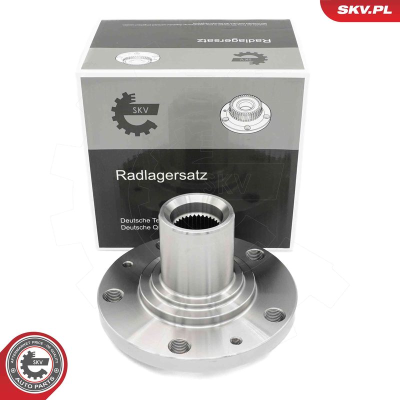 ESEN SKV 29SKV581 Wheel Hub