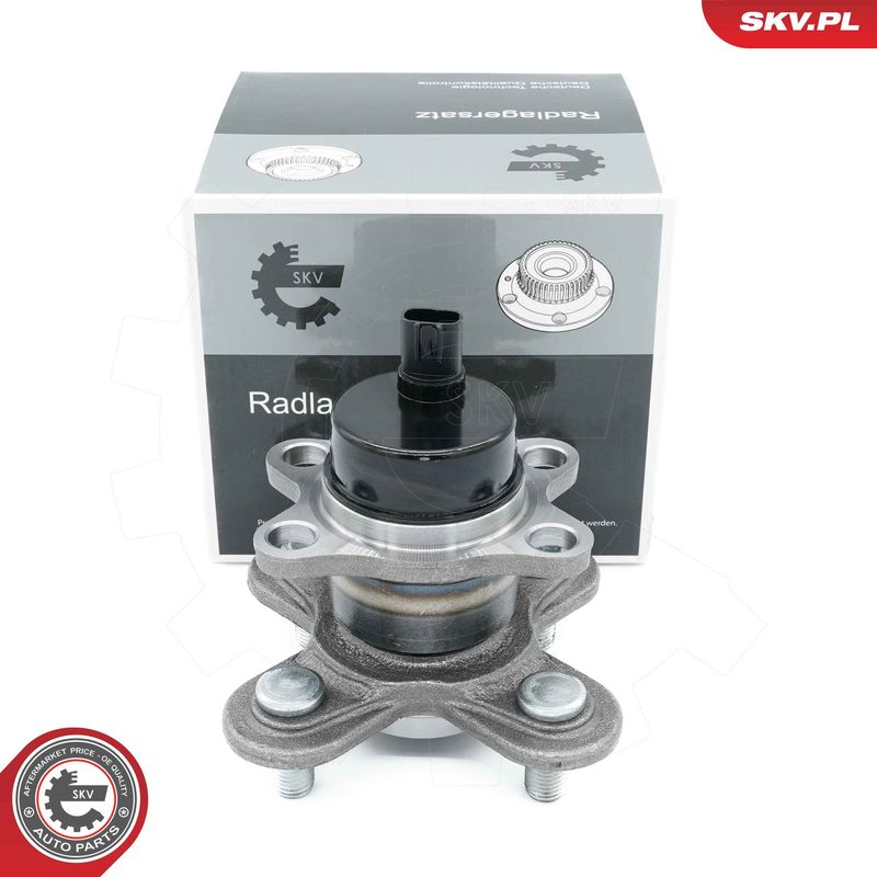 ESEN SKV 29SKV582 Wheel Bearing Kit