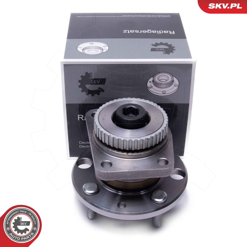 ESEN SKV 29SKV592 Wheel Bearing Kit