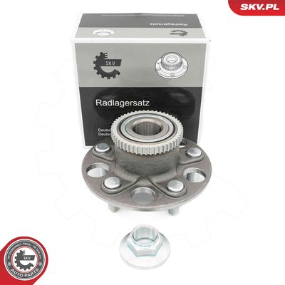 Wheel Bearing Kit ESEN SKV 29SKV595