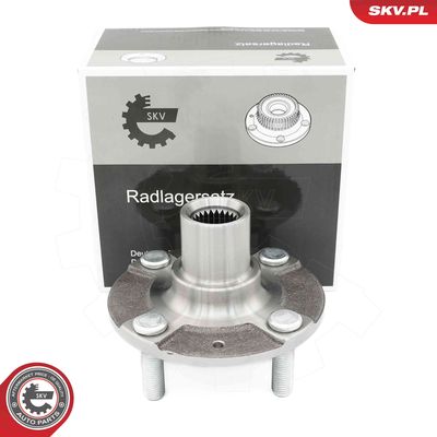 Wheel Bearing Kit ESEN SKV 29SKV599