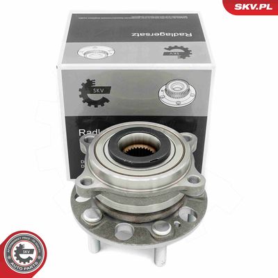 Wheel Bearing Kit ESEN SKV 29SKV606