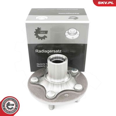 Wheel Hub ESEN SKV 29SKV613