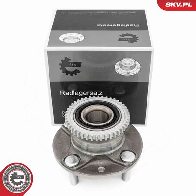 Wheel Bearing Kit ESEN SKV 29SKV614
