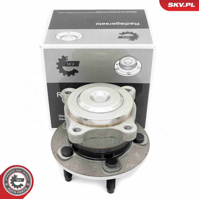 ESEN SKV 29SKV634 Wheel Bearing Kit