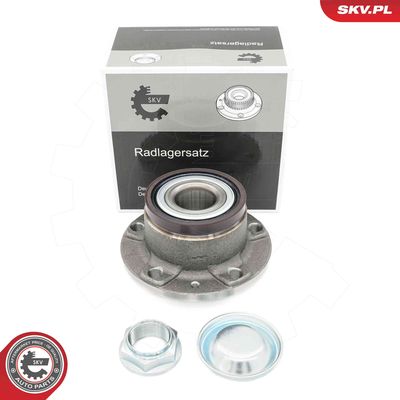 Wheel Bearing Kit ESEN SKV 29SKV635