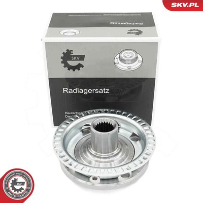 Wheel Hub ESEN SKV 29SKV638