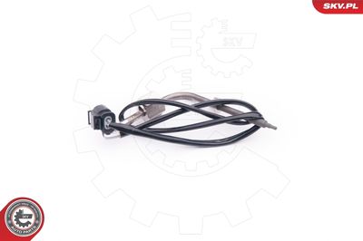 Sensor, exhaust gas temperature ESEN SKV 30SKV013