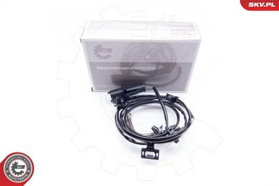 Sensor, exhaust gas temperature ESEN SKV 30SKV034