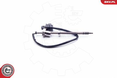 Sensor, exhaust gas temperature ESEN SKV 30SKV036
