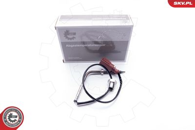 Sensor, exhaust gas temperature ESEN SKV 30SKV040
