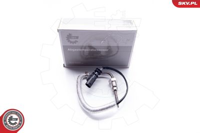 Sensor, exhaust gas temperature ESEN SKV 30SKV044