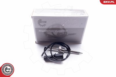 Sensor, exhaust gas temperature ESEN SKV 30SKV073