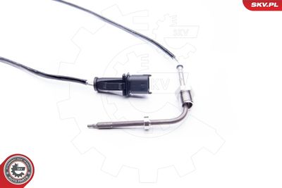 Sensor, exhaust gas temperature ESEN SKV 30SKV074