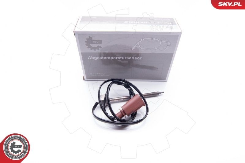 ESEN SKV 30SKV077 Sensor, exhaust gas temperature
