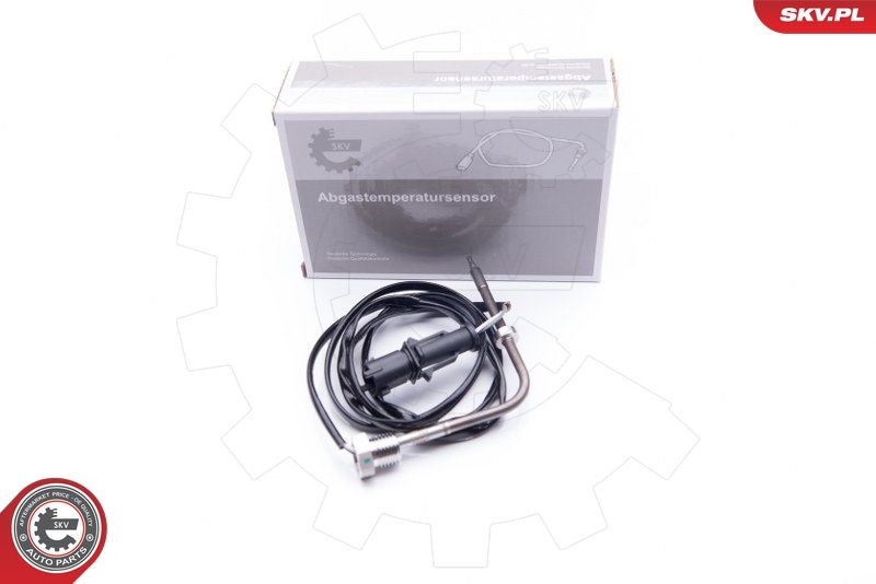 ESEN SKV 30SKV089 Sensor, exhaust gas temperature