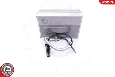 Sensor, exhaust gas temperature ESEN SKV 30SKV102