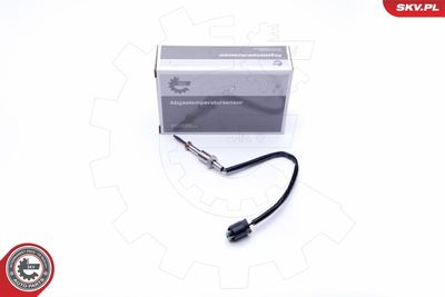 Sensor, exhaust gas temperature ESEN SKV 30SKV105