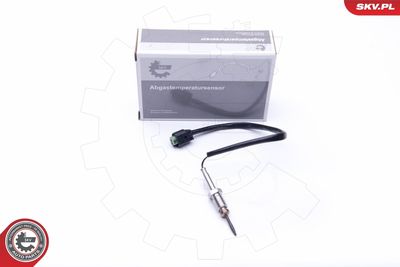 Sensor, exhaust gas temperature ESEN SKV 30SKV106