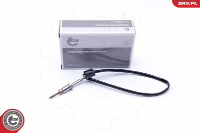 Sensor, exhaust gas temperature ESEN SKV 30SKV111