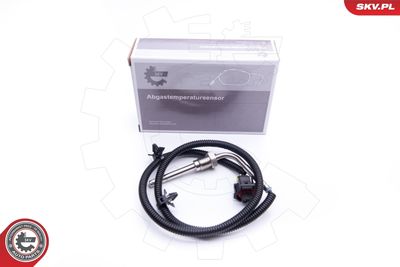 Sensor, exhaust gas temperature ESEN SKV 30SKV117