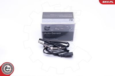Sensor, exhaust gas temperature ESEN SKV 30SKV124