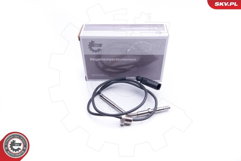 ESEN SKV 30SKV126 Sensor, exhaust gas temperature
