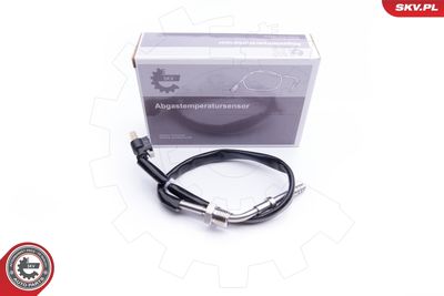 Sensor, exhaust gas temperature ESEN SKV 30SKV128
