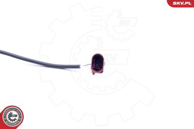Sensor, exhaust gas temperature ESEN SKV 30SKV130