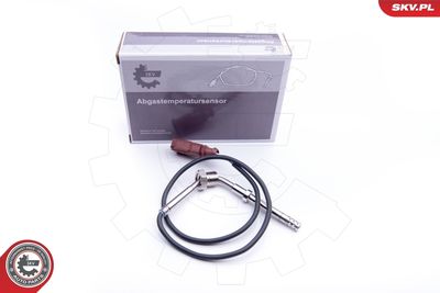 Sensor, exhaust gas temperature ESEN SKV 30SKV144