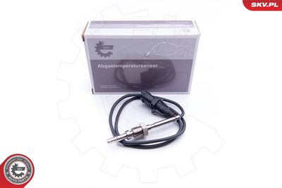 Sensor, exhaust gas temperature ESEN SKV 30SKV150