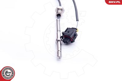 Sensor, exhaust gas temperature ESEN SKV 30SKV154