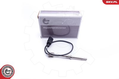 Sensor, exhaust gas temperature ESEN SKV 30SKV157