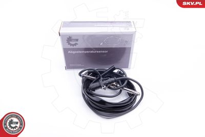 Sensor, exhaust gas temperature ESEN SKV 30SKV161