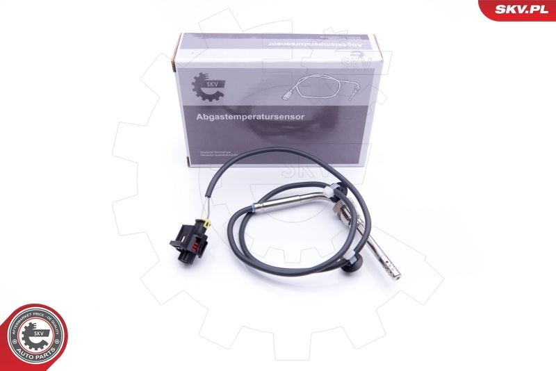 ESEN SKV 30SKV165 Sensor, exhaust gas temperature