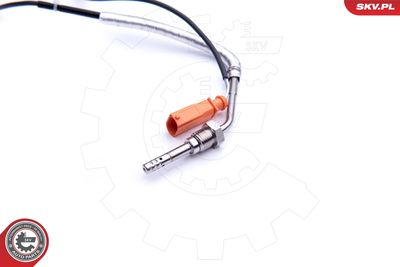 Sensor, exhaust gas temperature ESEN SKV 30SKV170